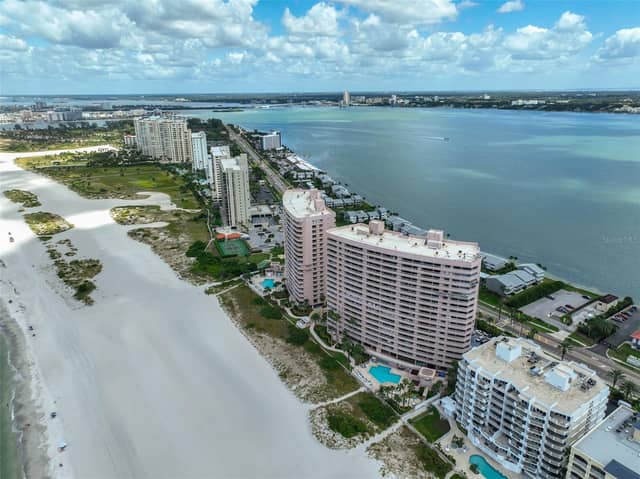 1340 GULF BLVD #11C photo