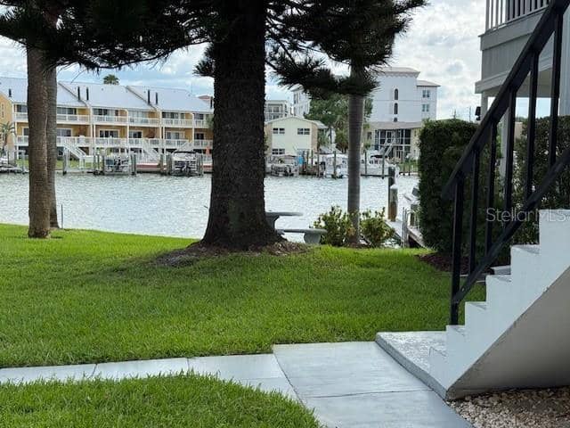 430 LARBOARD WAY #3 photo