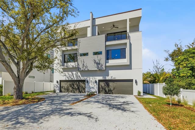4509 W NORTH A ST #2 photo