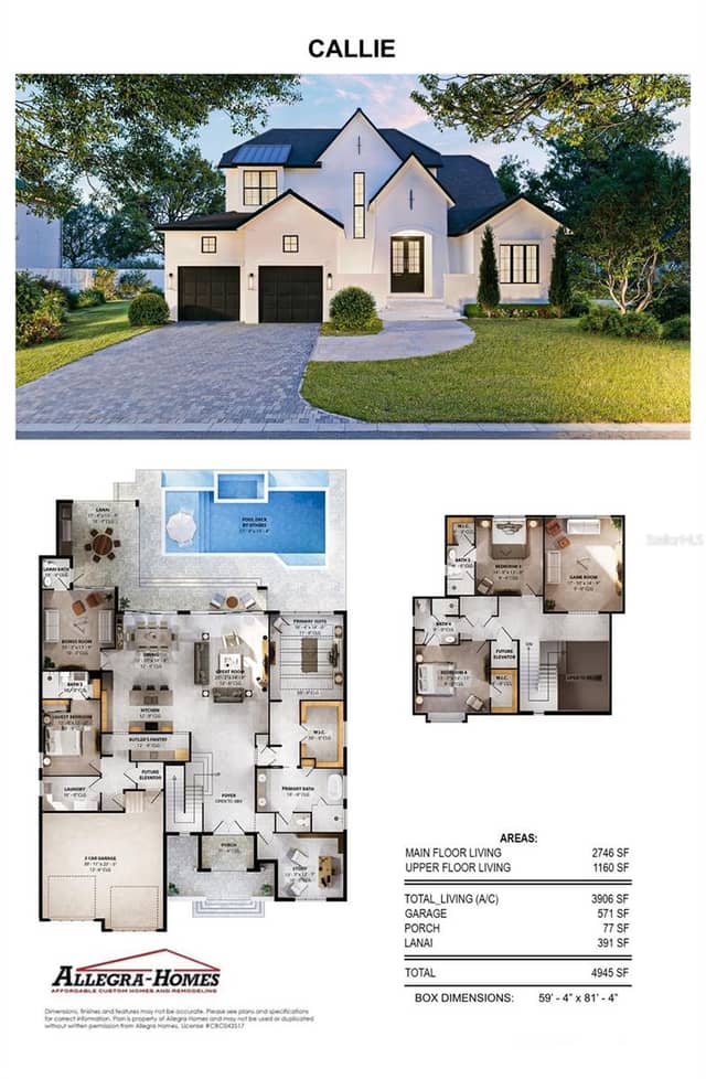 1821 LINCOLN DR photo