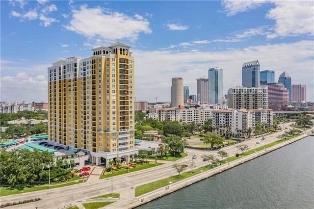 345 BAYSHORE BLVD #710 photo