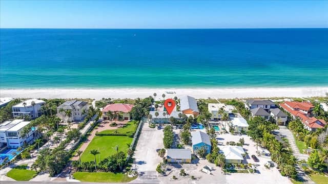 5841 GULF OF MEXICO DR #244 photo