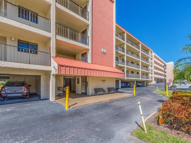 9490 HARBOR GREENS WAY #305 photo