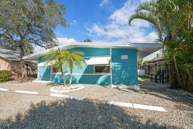 711 E GULF BLVD photo
