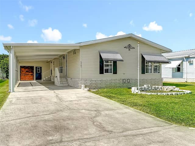 5745 PAWNEE ST photo