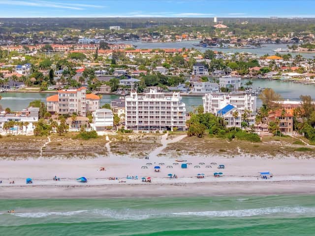 10116 GULF BLVD #502W photo