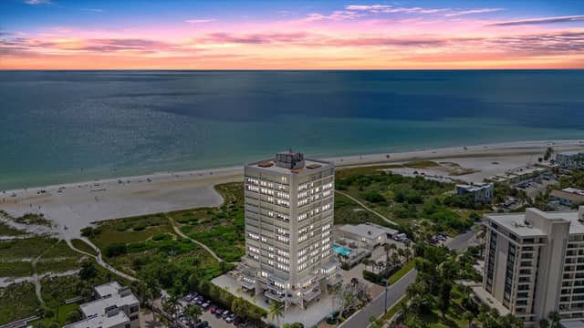 5400 OCEAN BLVD #8-05 photo