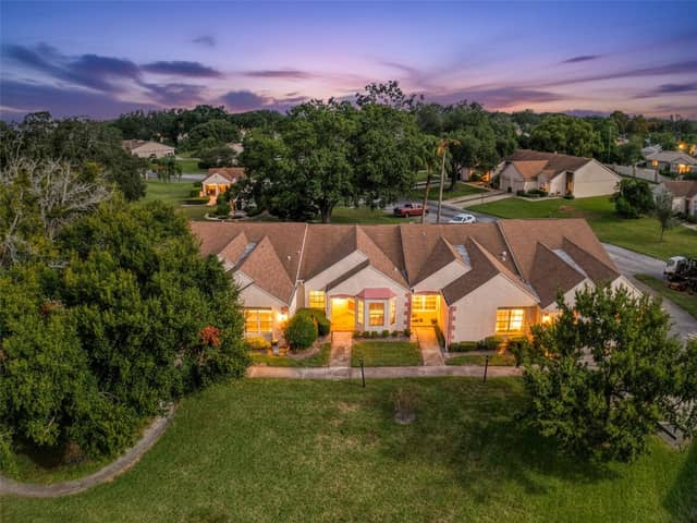 11403 VERSAILLES LN #E photo