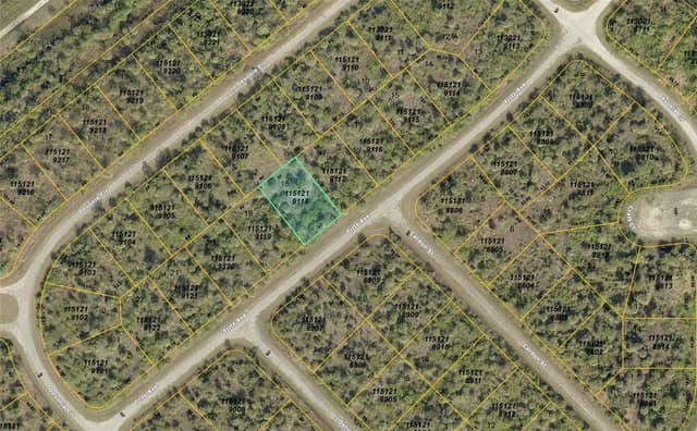 Lot 18 FRITZ AVE photo