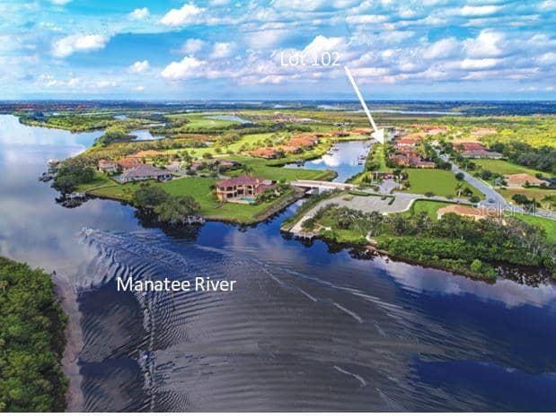 11815 RIVER SHORES TRL photo