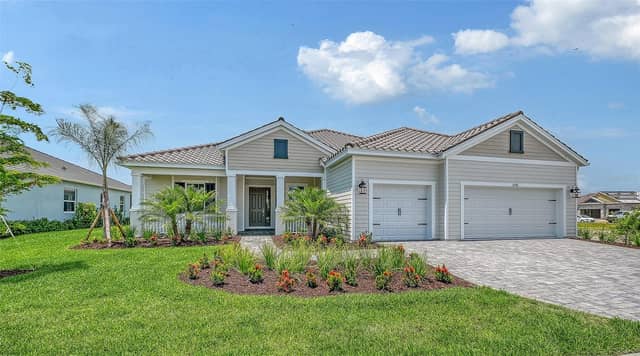 6336 LAKE WOODRUFF CT photo