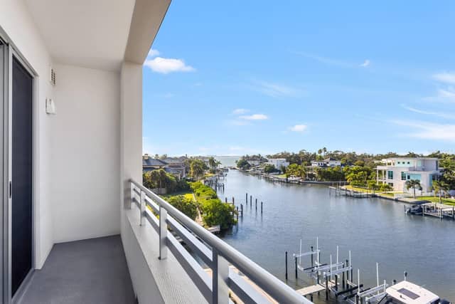 1709 N TAMIAMI TRL #503 photo
