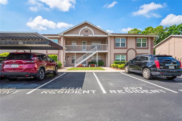 6424 SPRING FLOWER DR #24 photo