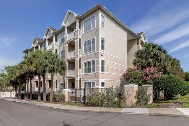 1216 S MISSOURI AVE #322 photo