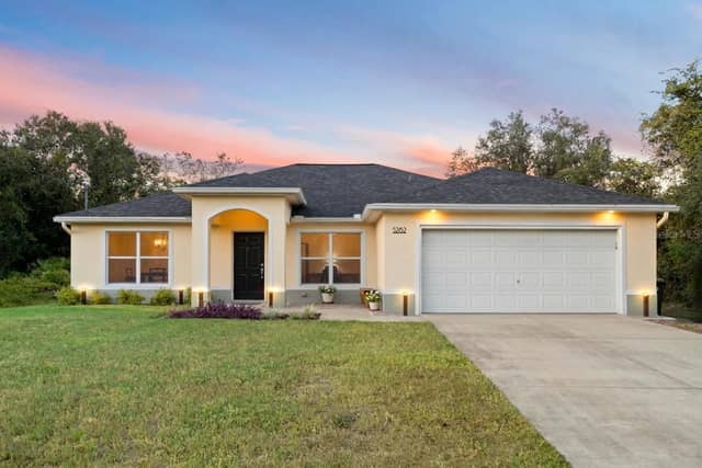 5262 RHAPSODY AVE photo