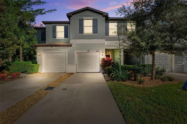 23217 WILLOW GLEN WAY photo