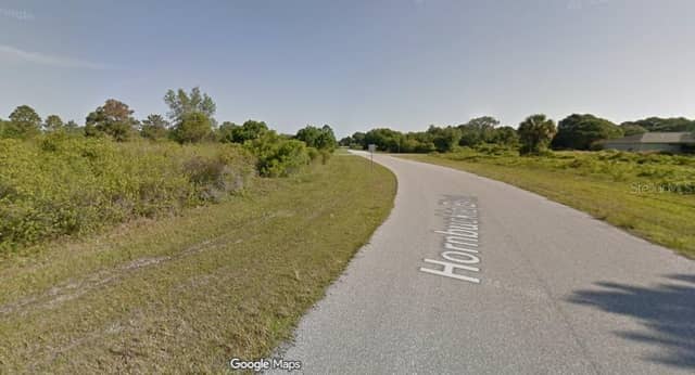 HORNBUCKLE BLVD photo