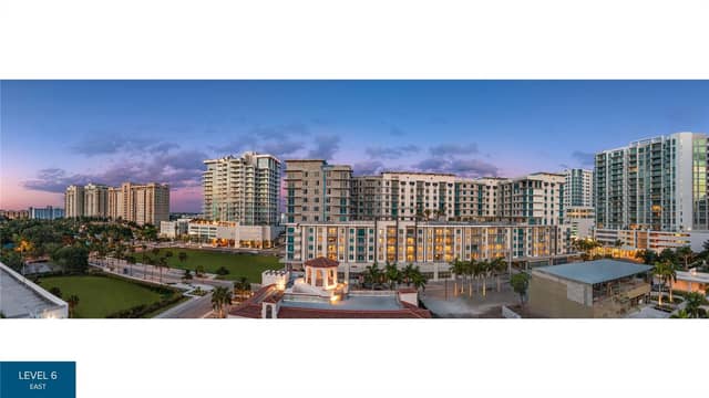 555 QUAY COMMONS #605 photo