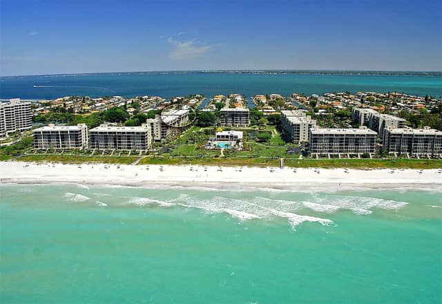 1115 GULF OF MEXICO DR #401 photo