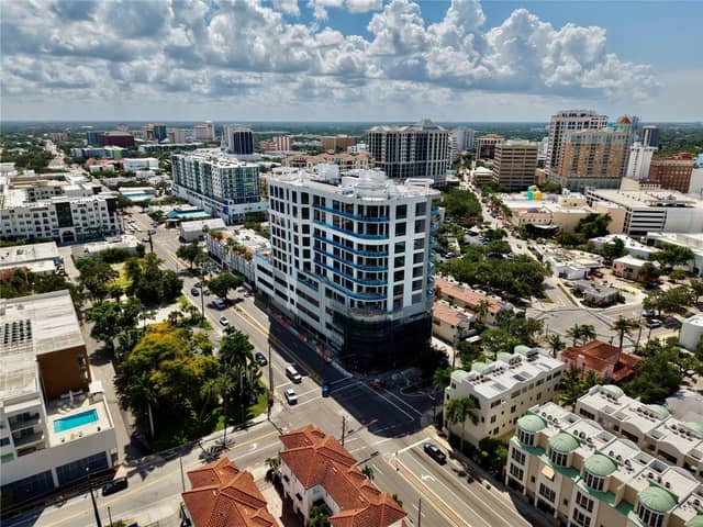 290 COCOANUT AVE #604 photo
