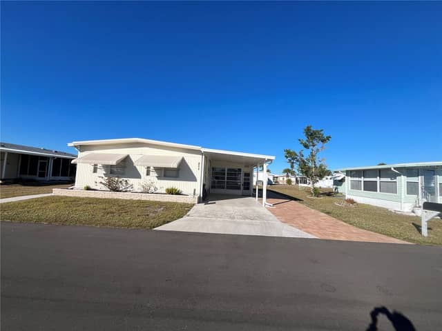 824 CERVINA DR photo