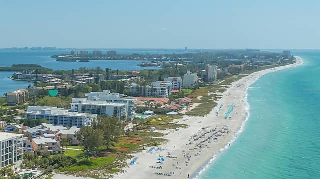 4500 GULF OF MEXICO DR #206 photo