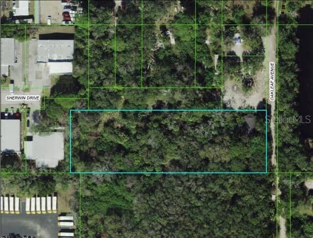 8153 OAKLEAF AVE photo