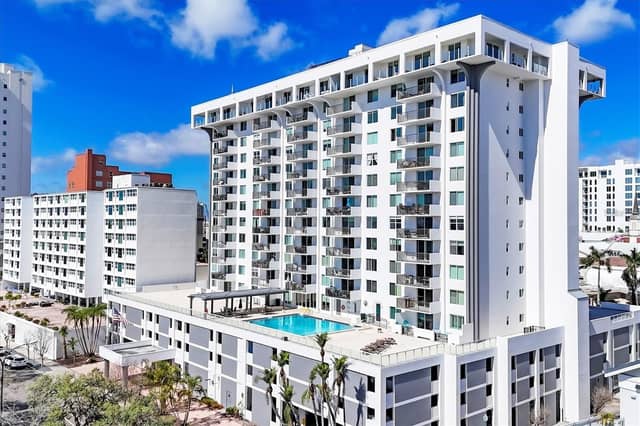101 S GULFSTREAM AVE #9C photo