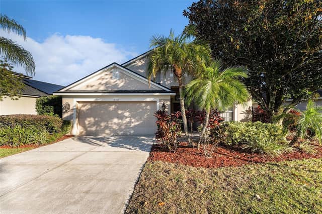 3316 STONEBRIDGE TRL photo