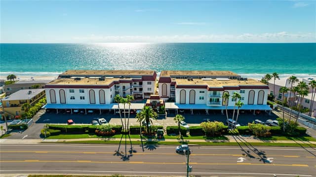 2900 GULF BLVD #307 photo