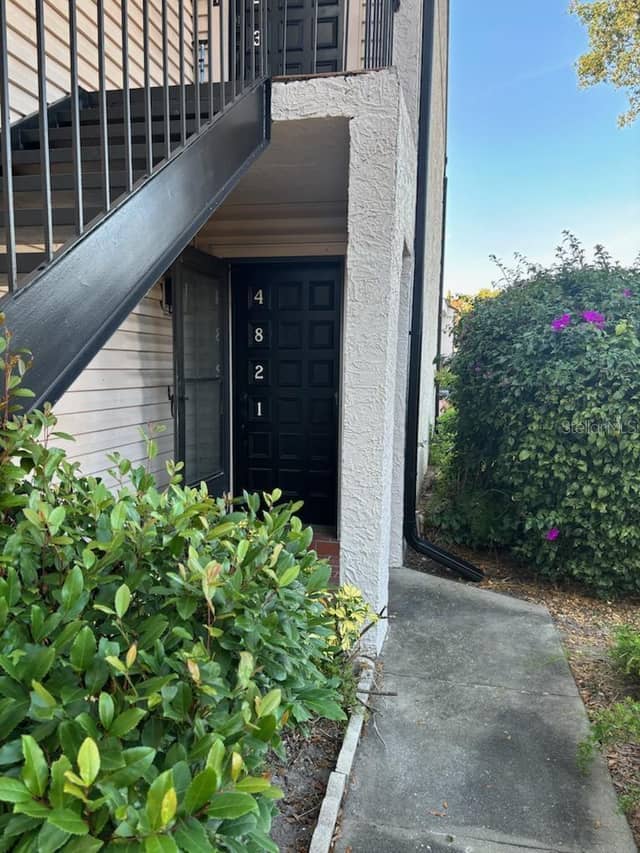 4821 PURITAN CIR #104 photo