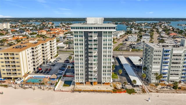 17408 GULF BLVD #1302 photo