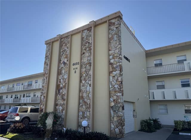 4480 IRONWOOD CIR #308A photo