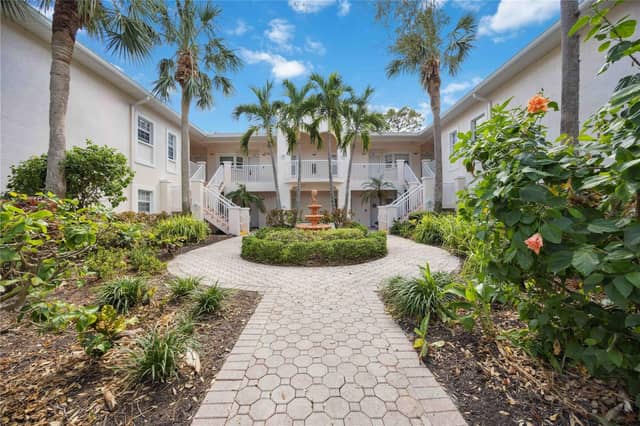 4260 CENTRAL SARASOTA PKWY #213 photo