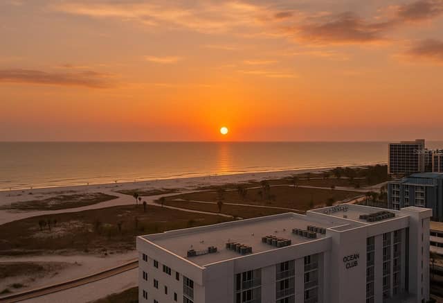 11500 GULF BLVD #504 photo