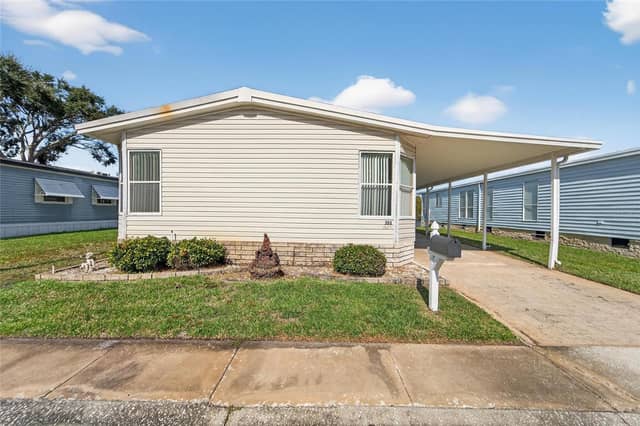 1001 STARKEY ROAD, LOT#355 photo