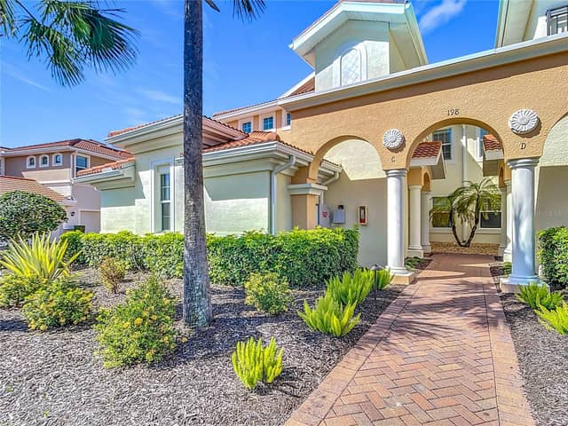 198 BELLA VISTA TER #C photo