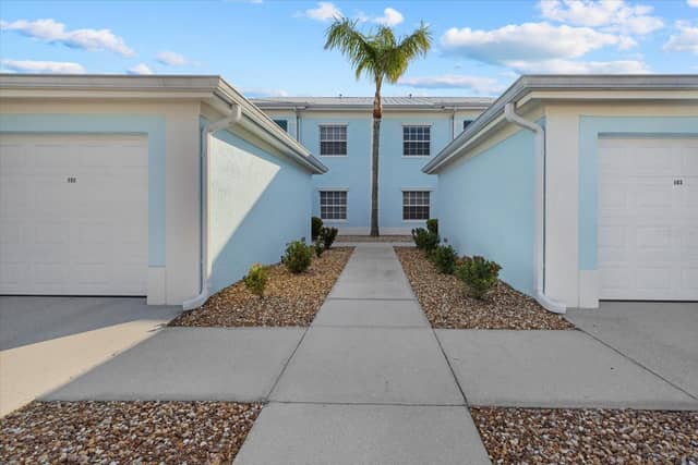 5747 SABAL TRACE DR #203 photo