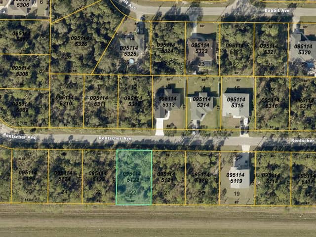 0 RENTSCHER AVE photo