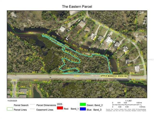 UPPER MANATEE RIVER RD photo