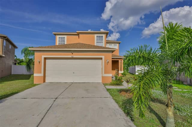 702 CRISTELLE JEAN DR photo