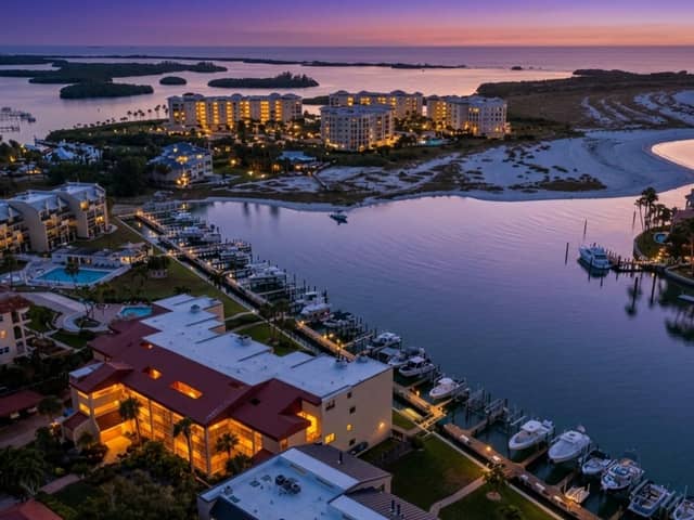 1060 PINELLAS BAYWAY S #106 photo