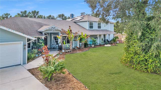 3694 CRANDON RD photo