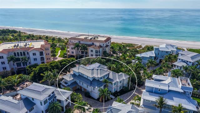 5005 GULF OF MEXICO DR #4 photo