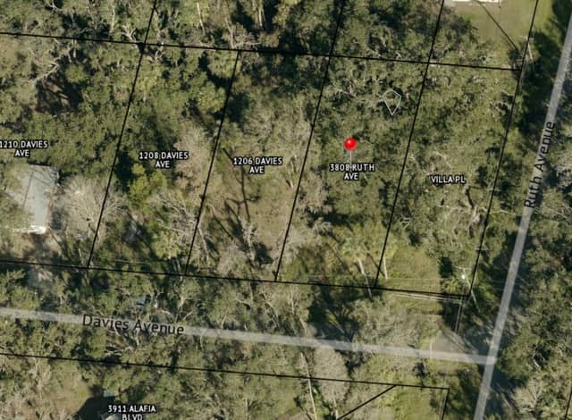 1204 DAVIES RD photo