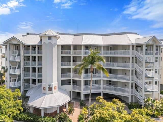 1260 DOLPHIN BAY WAY #404 photo