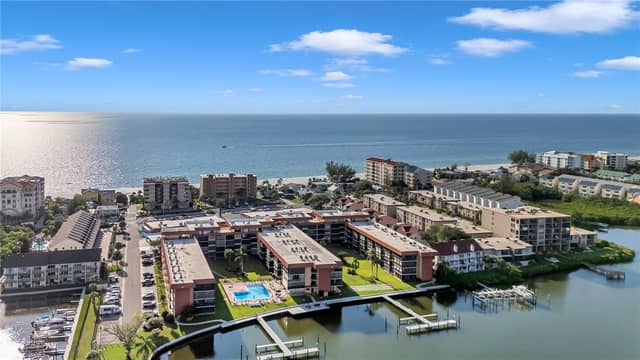 19701 GULF BLVD #120 photo
