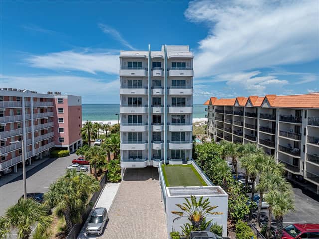 3910 GULF BLVD #400 photo