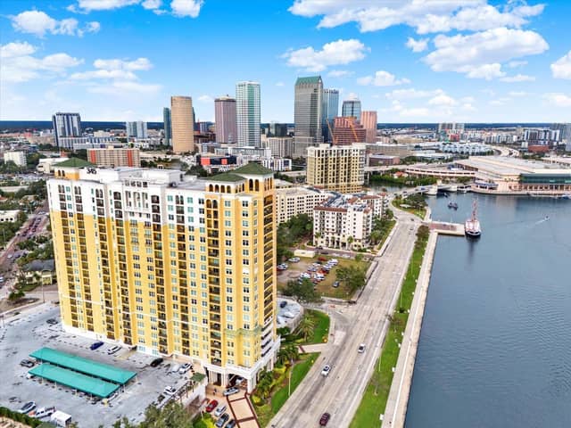 345 BAYSHORE BLVD #310 photo