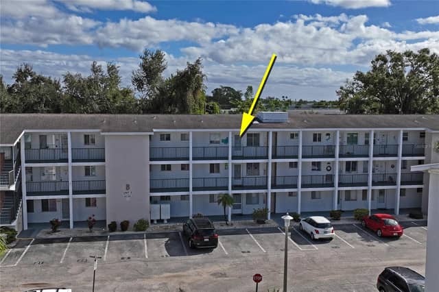 5873 PALM LN #B33 photo